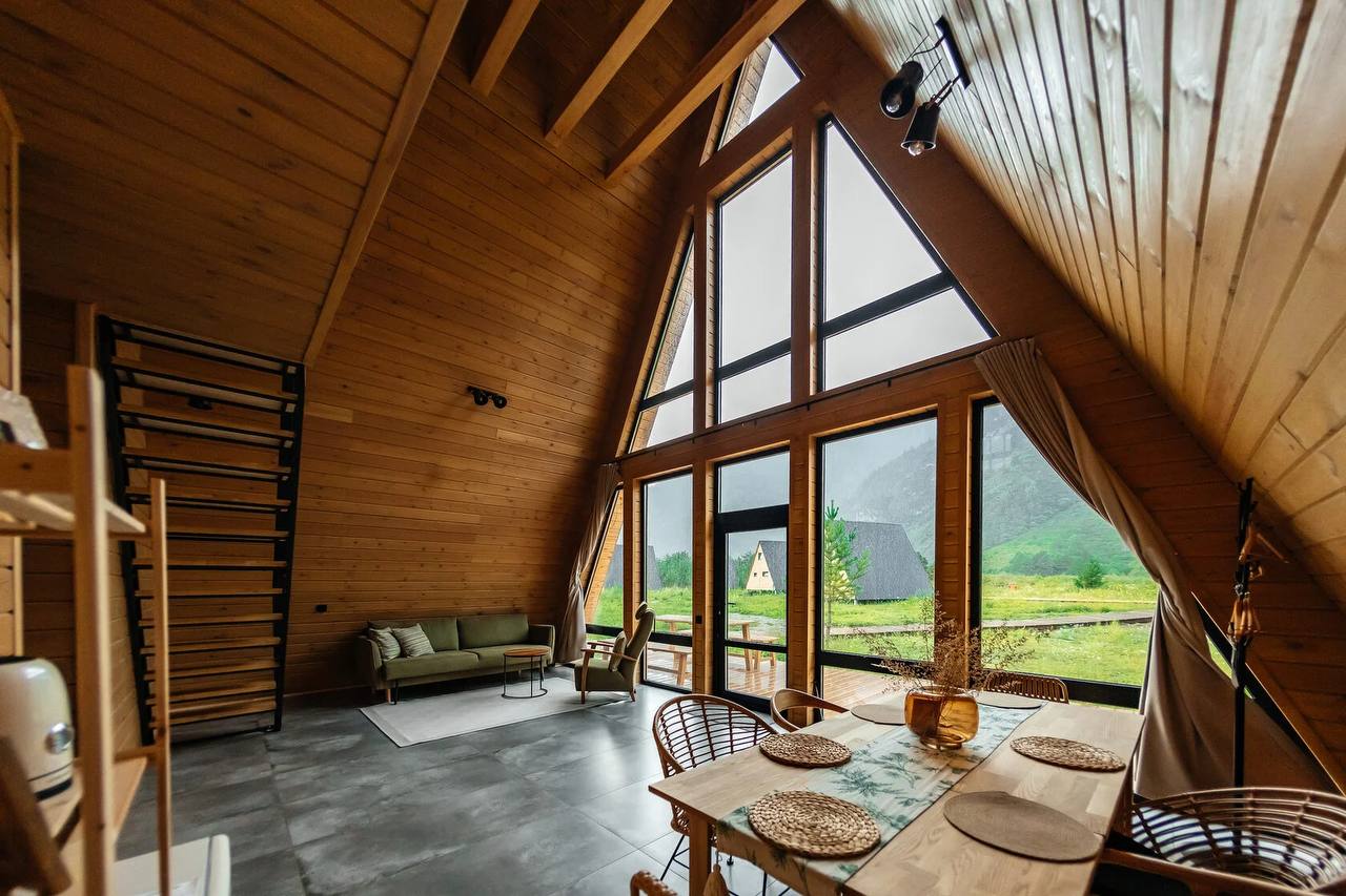 Портрет человека